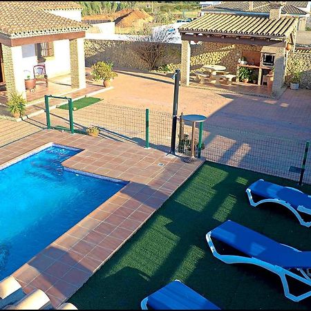 Chalet Puente de Tabla Conil De La Frontera Extérieur photo