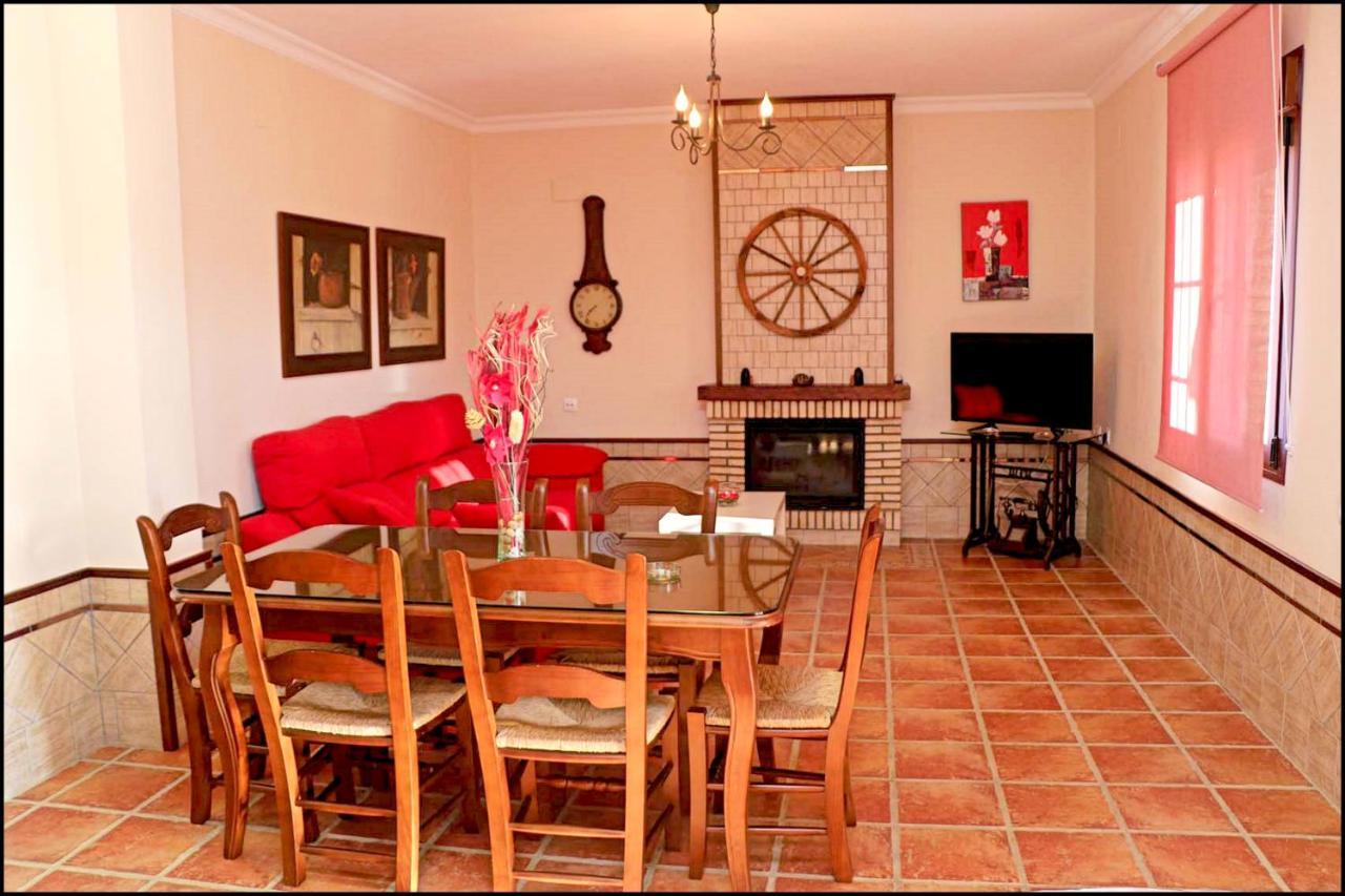 Chalet Puente de Tabla Conil De La Frontera Extérieur photo