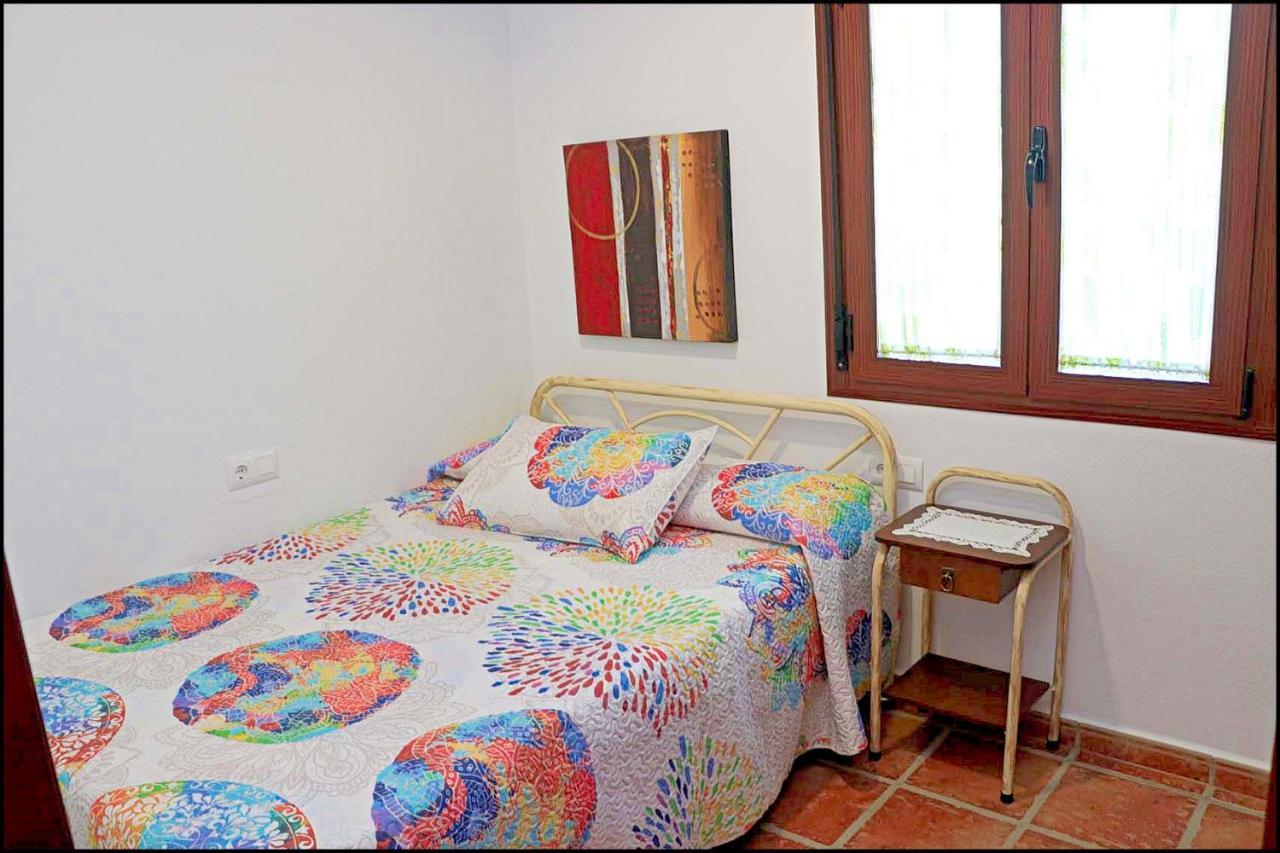 Chalet Puente de Tabla Conil De La Frontera Extérieur photo