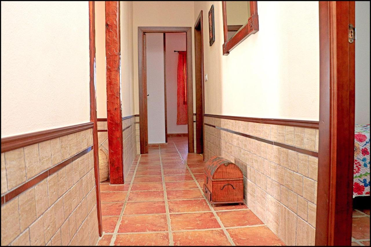 Chalet Puente de Tabla Conil De La Frontera Extérieur photo