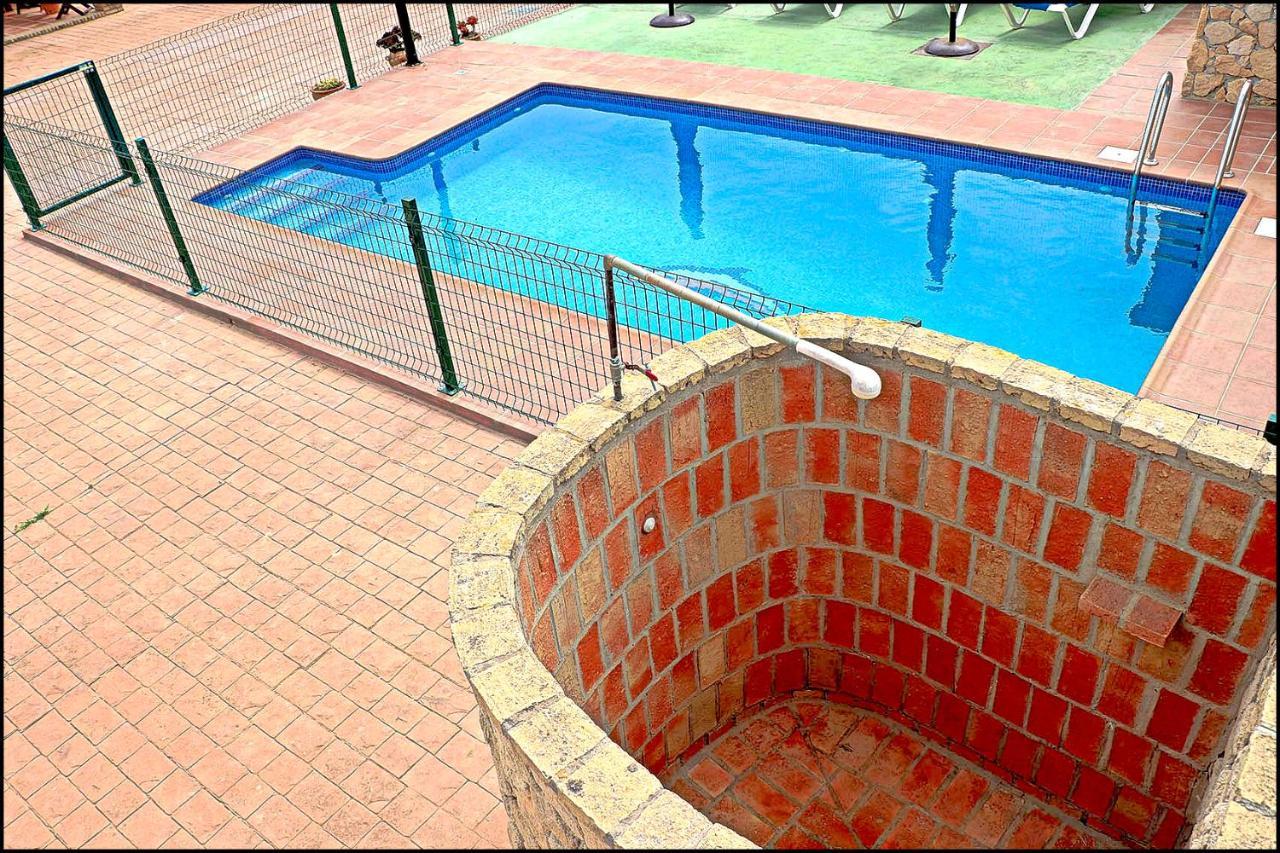 Chalet Puente de Tabla Conil De La Frontera Extérieur photo